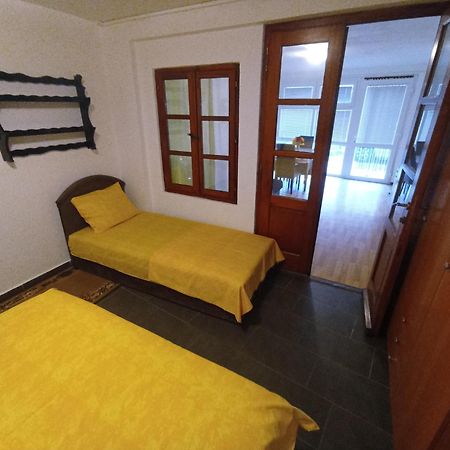 Apartments Villa Marta - Begovic Kotor Zewnętrze zdjęcie