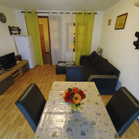 Apartments Villa Marta - Begovic Kotor Zewnętrze zdjęcie