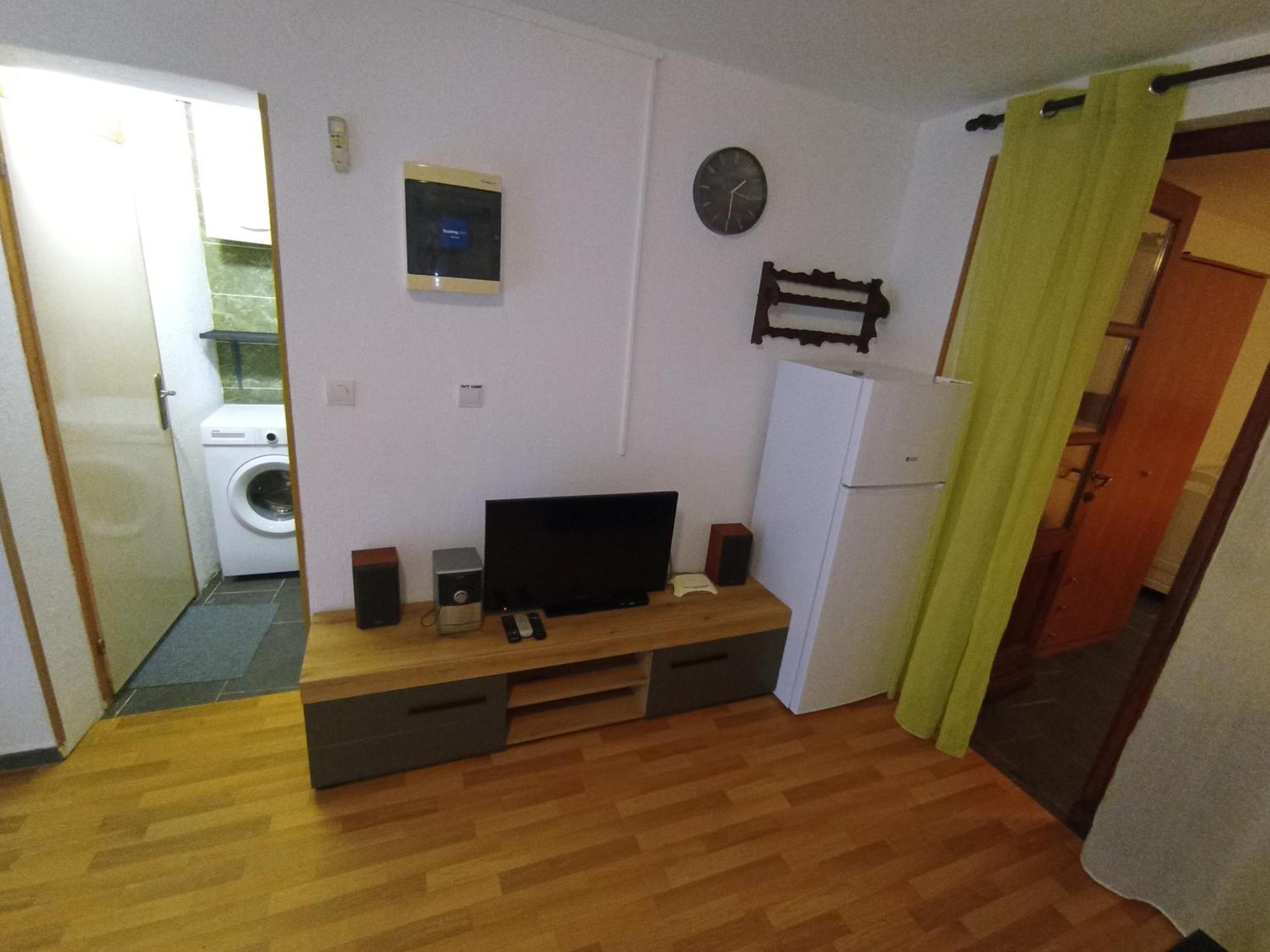 Apartments Villa Marta - Begovic Kotor Zewnętrze zdjęcie