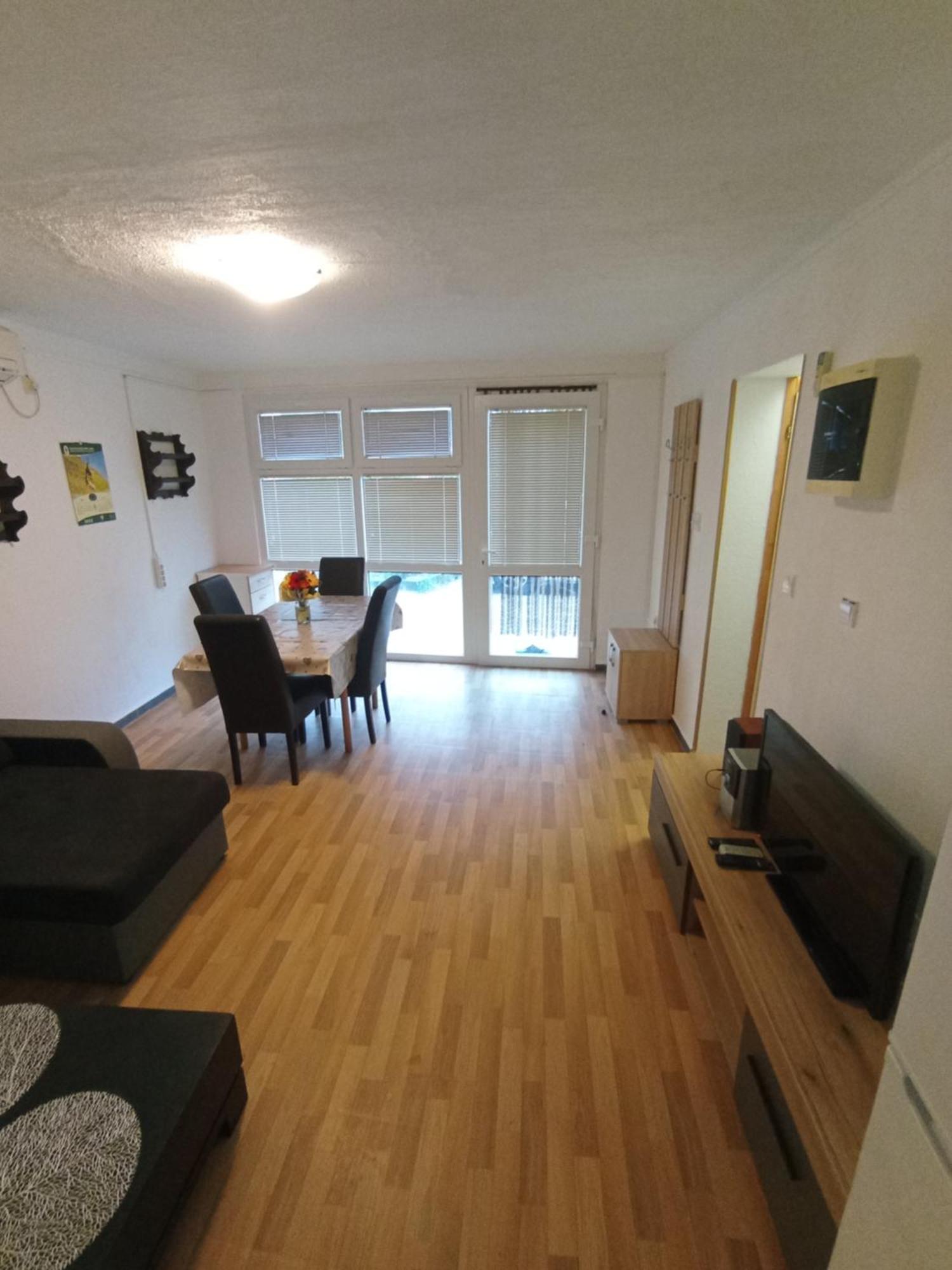 Apartments Villa Marta - Begovic Kotor Zewnętrze zdjęcie