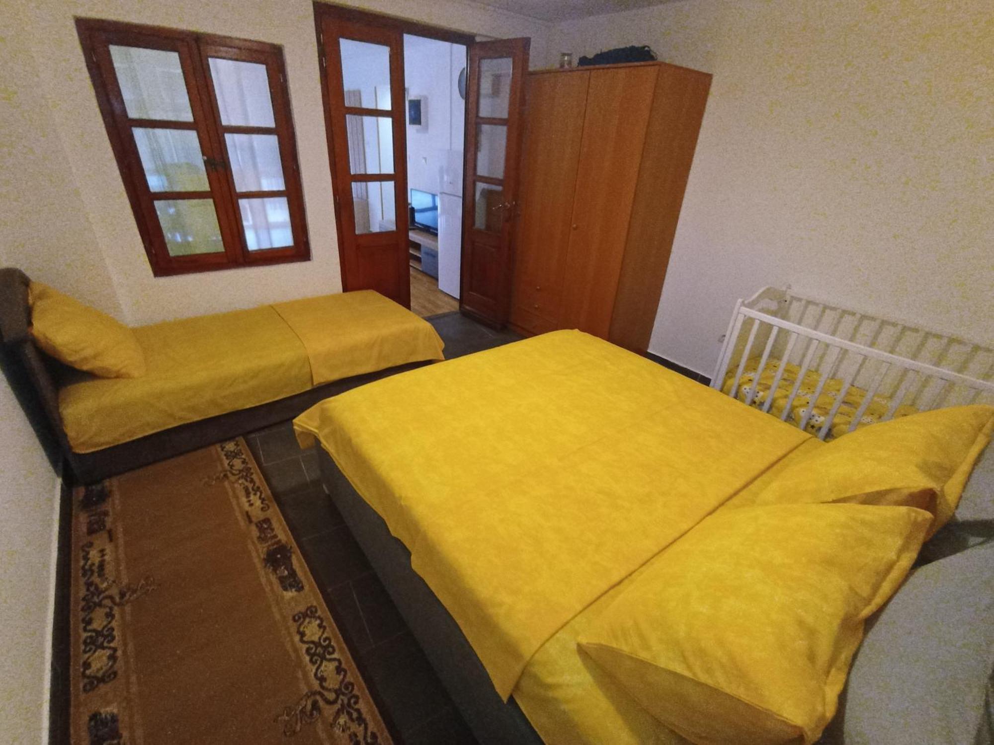 Apartments Villa Marta - Begovic Kotor Zewnętrze zdjęcie
