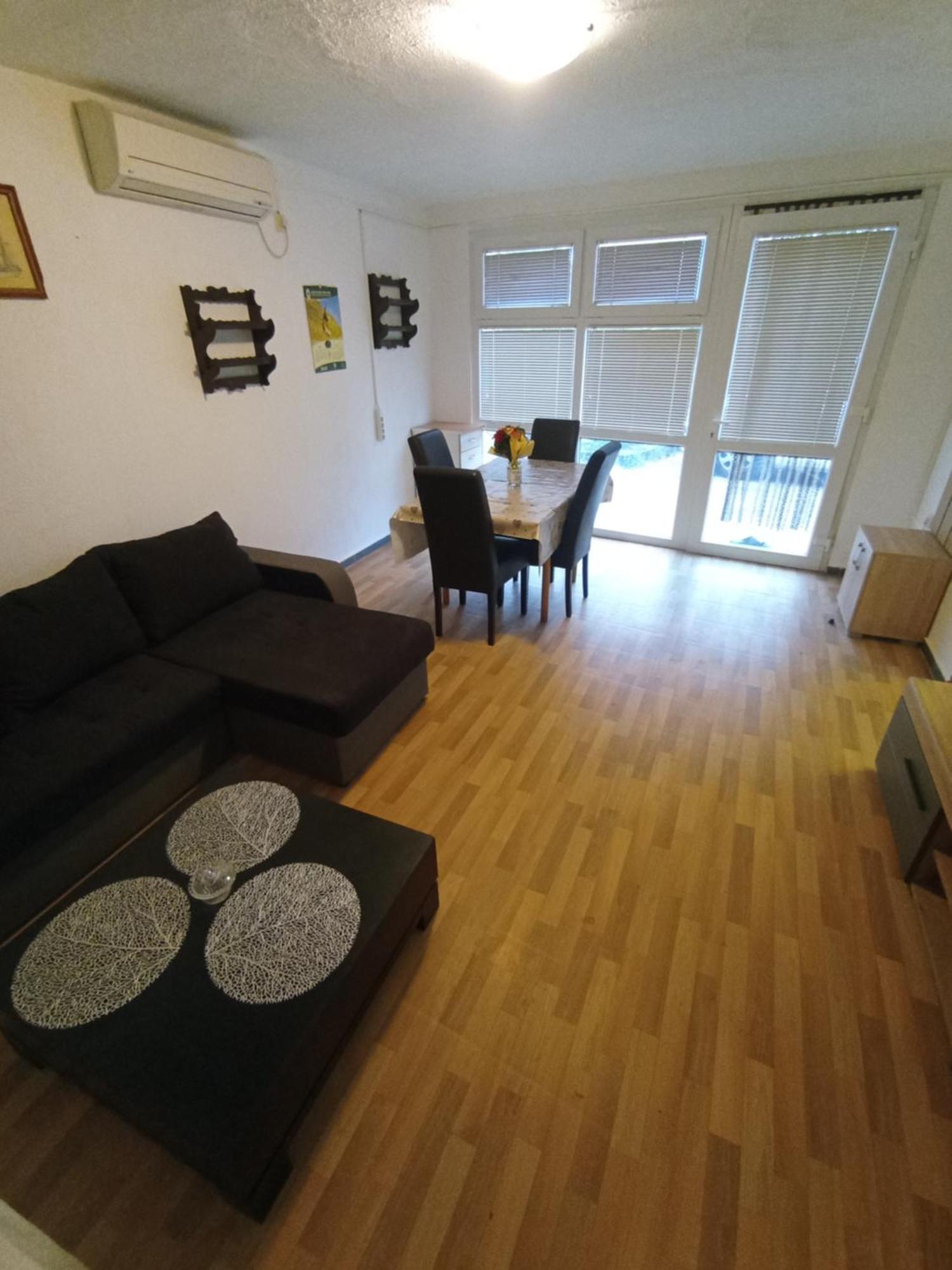 Apartments Villa Marta - Begovic Kotor Zewnętrze zdjęcie