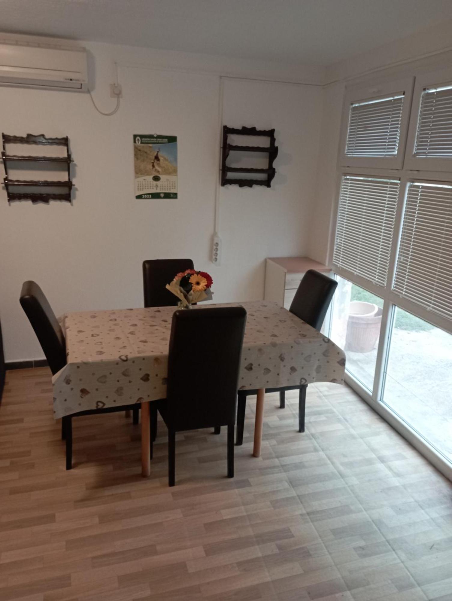 Apartments Villa Marta - Begovic Kotor Zewnętrze zdjęcie