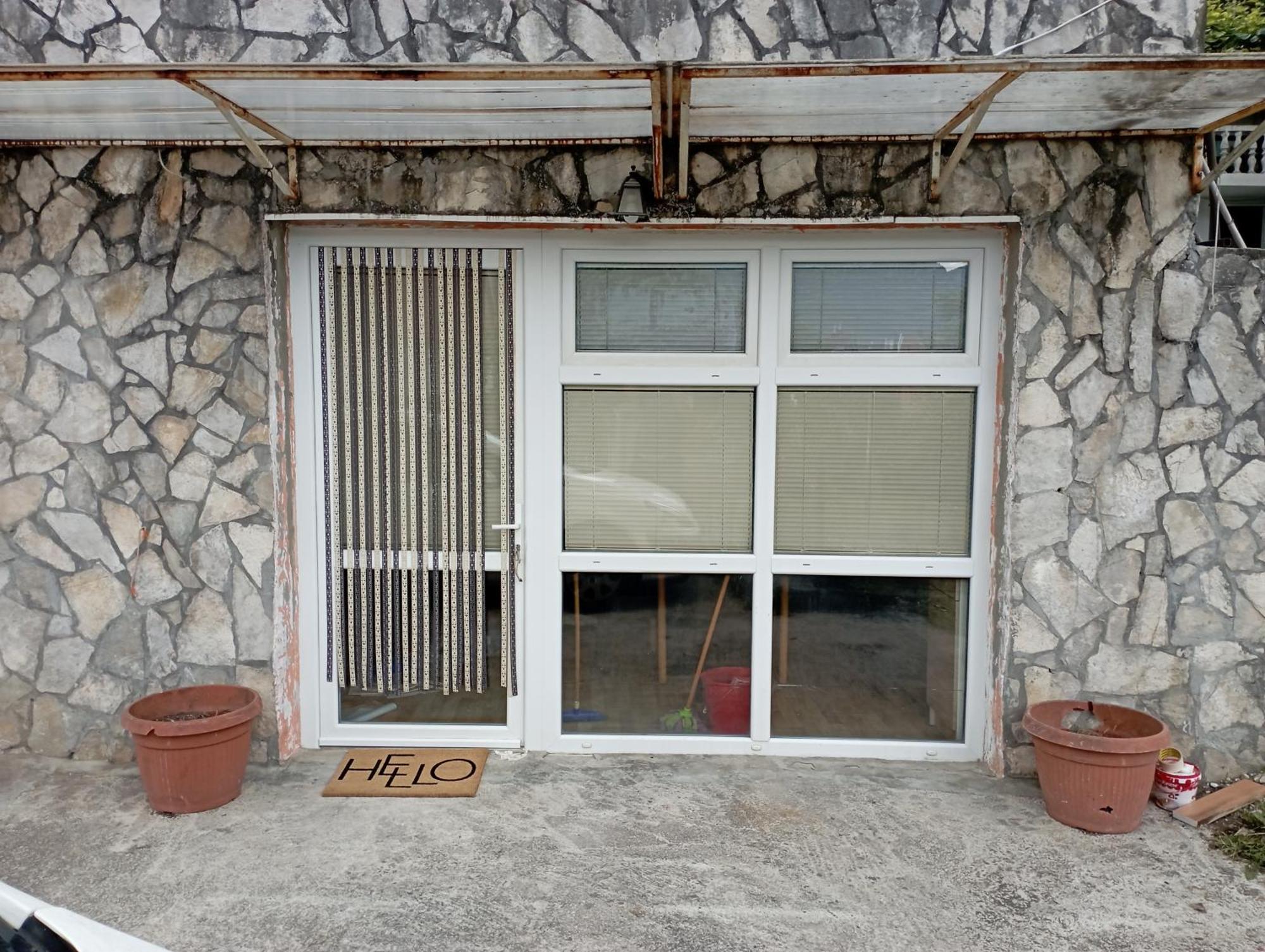 Apartments Villa Marta - Begovic Kotor Zewnętrze zdjęcie