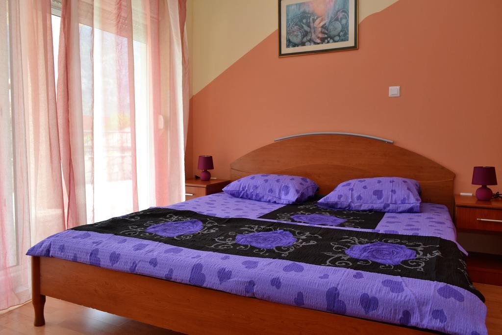 Apartments Villa Marta - Begovic Kotor Zewnętrze zdjęcie