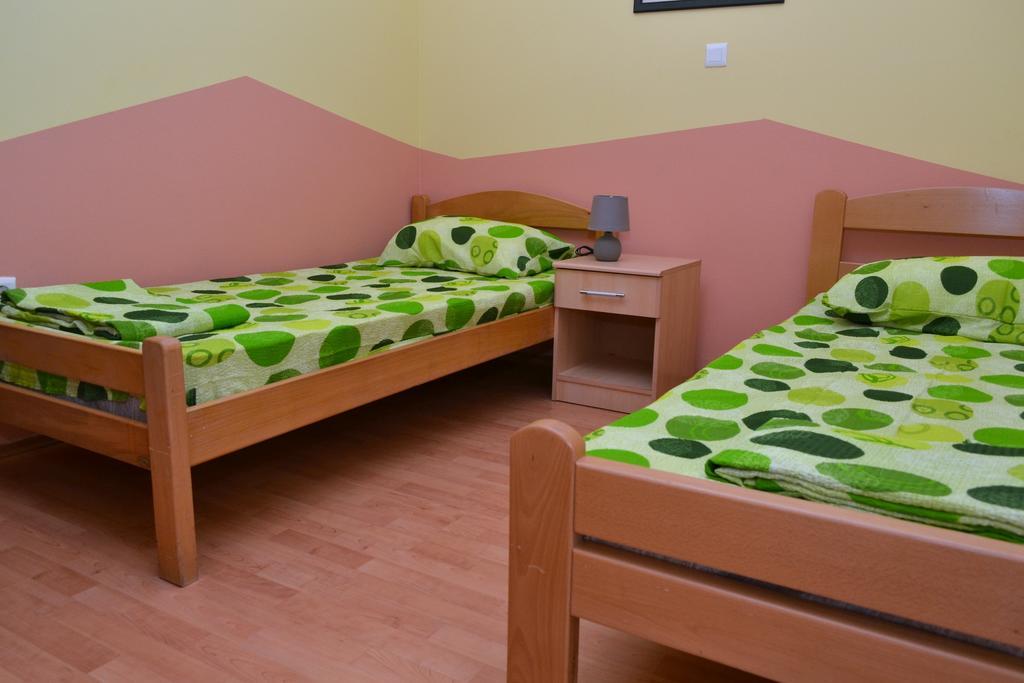 Apartments Villa Marta - Begovic Kotor Zewnętrze zdjęcie