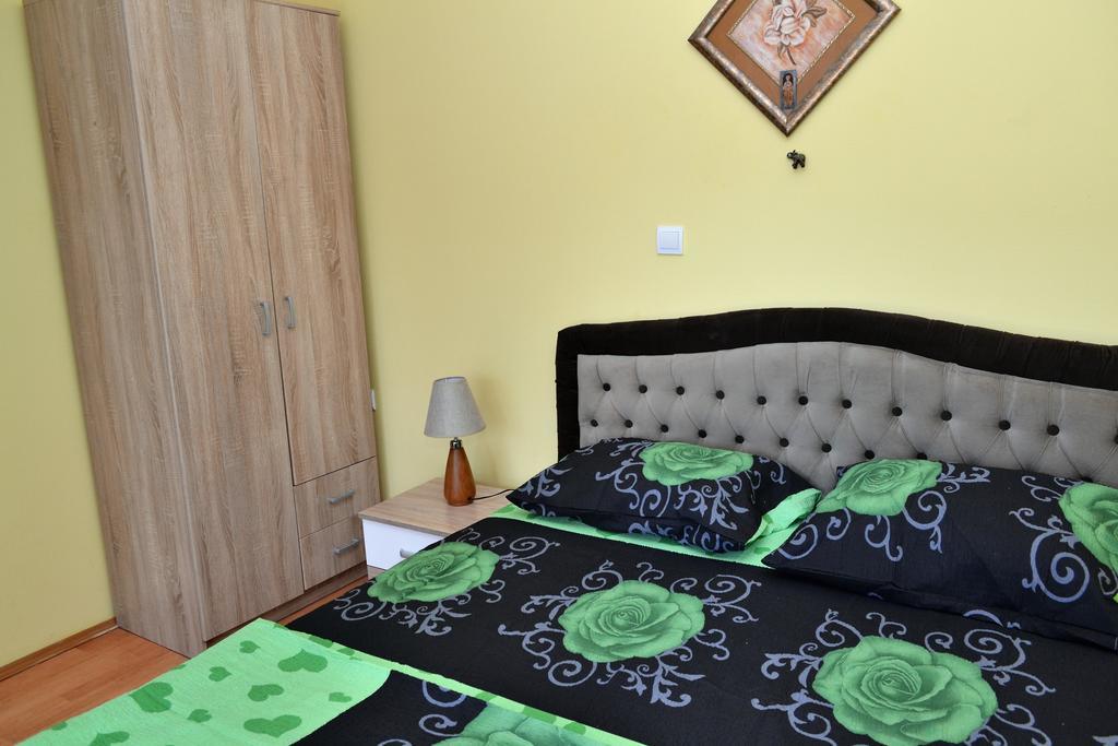 Apartments Villa Marta - Begovic Kotor Zewnętrze zdjęcie