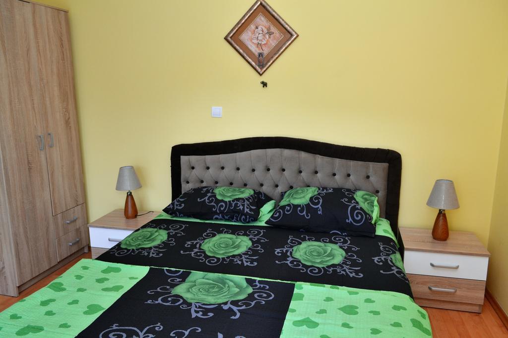 Apartments Villa Marta - Begovic Kotor Zewnętrze zdjęcie