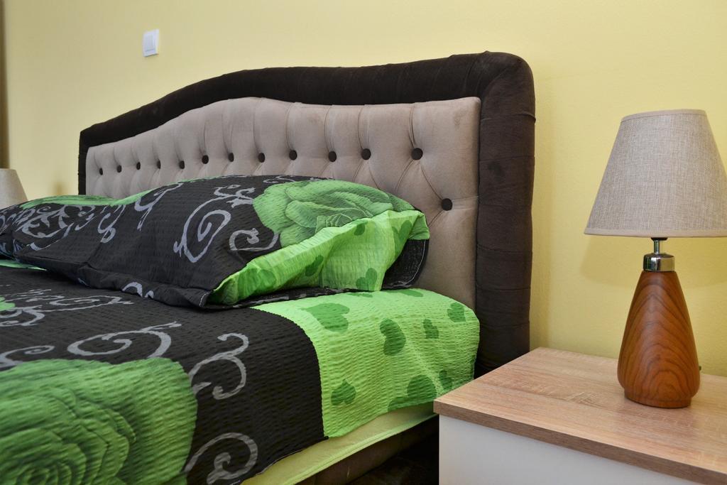 Apartments Villa Marta - Begovic Kotor Zewnętrze zdjęcie