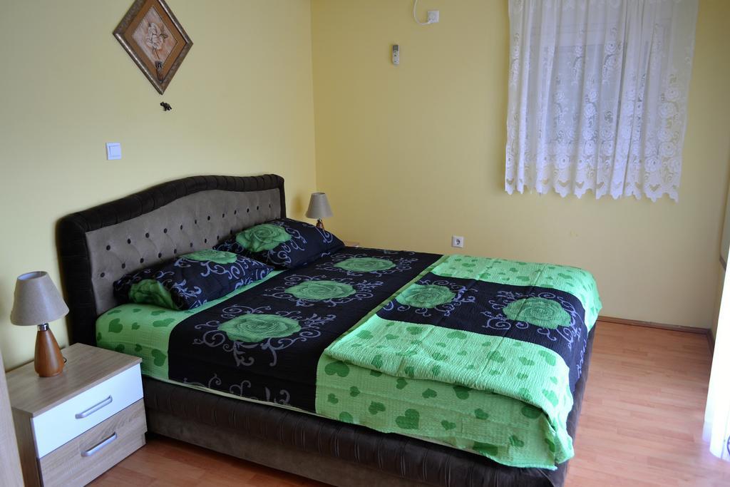 Apartments Villa Marta - Begovic Kotor Zewnętrze zdjęcie