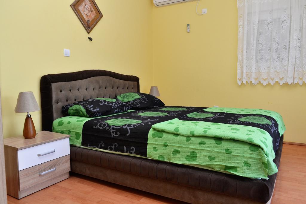 Apartments Villa Marta - Begovic Kotor Zewnętrze zdjęcie