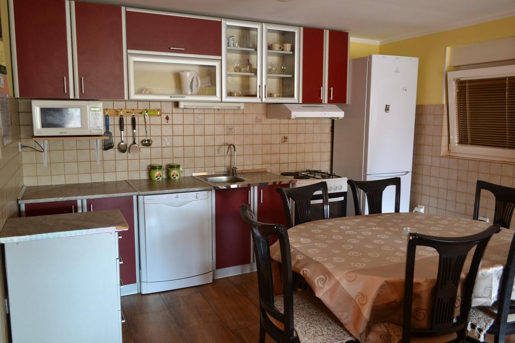 Apartments Villa Marta - Begovic Kotor Zewnętrze zdjęcie