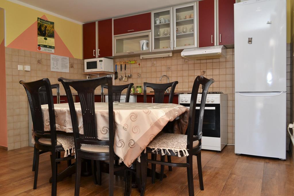 Apartments Villa Marta - Begovic Kotor Zewnętrze zdjęcie