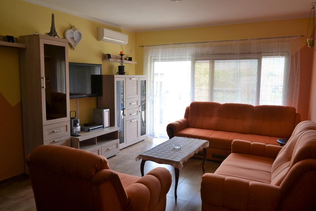 Apartments Villa Marta - Begovic Kotor Zewnętrze zdjęcie