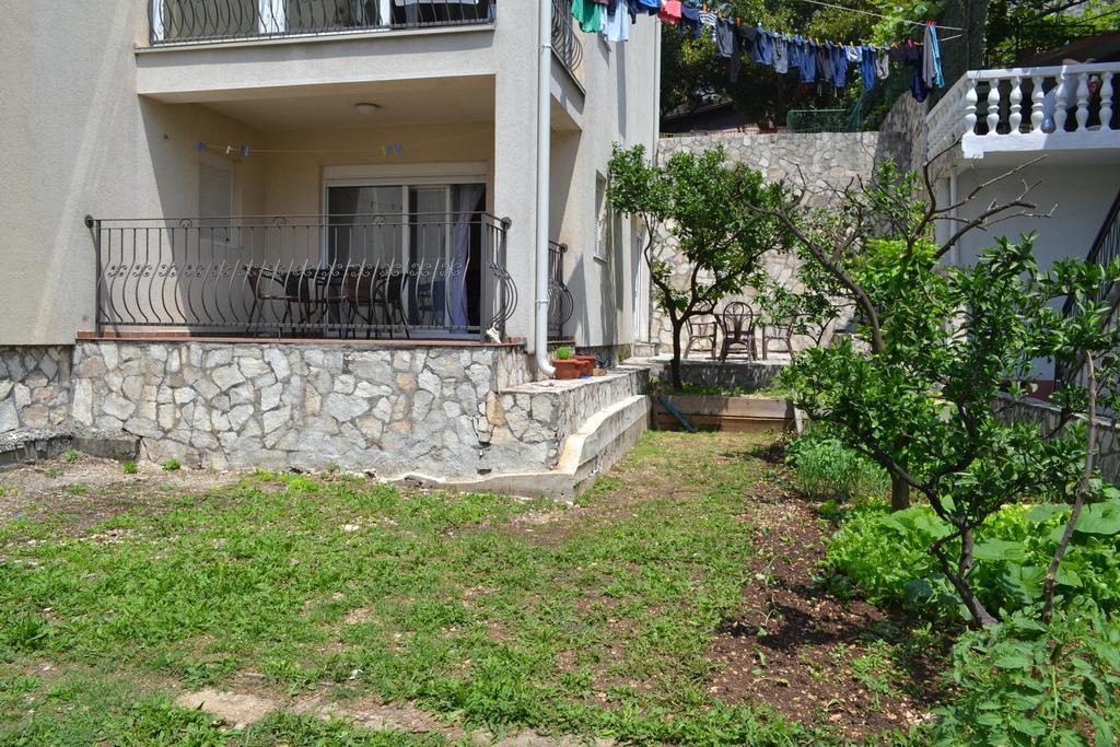 Apartments Villa Marta - Begovic Kotor Zewnętrze zdjęcie
