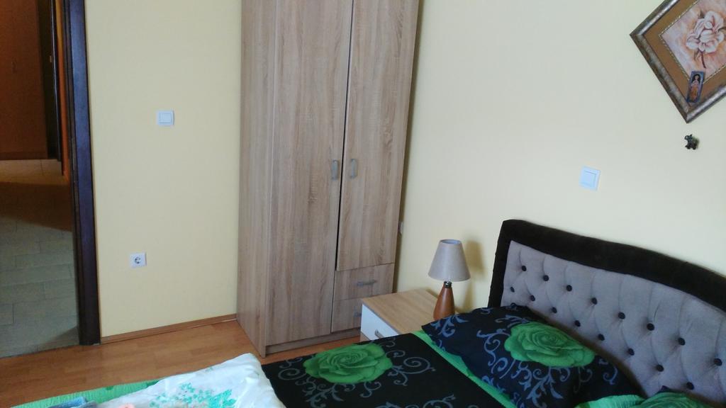 Apartments Villa Marta - Begovic Kotor Zewnętrze zdjęcie