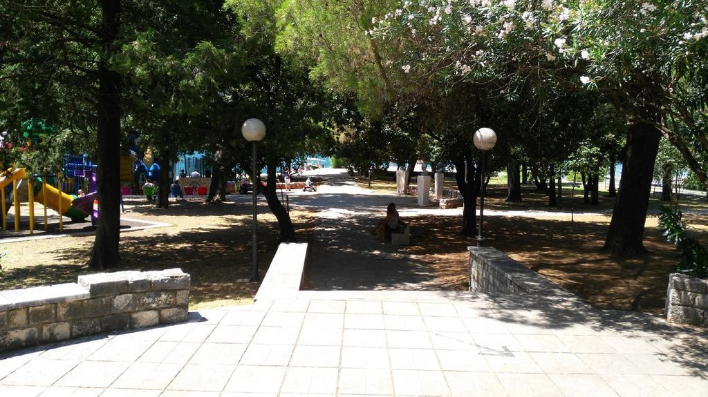 Apartments Villa Marta - Begovic Kotor Zewnętrze zdjęcie