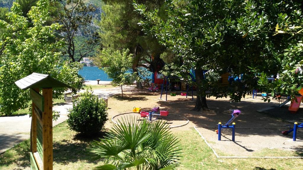 Apartments Villa Marta - Begovic Kotor Zewnętrze zdjęcie